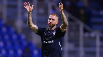 مفاوضات القوة الجوية.. هل ينتقل سيرجيو راموس إلى الدوري العراقي ويزاحم ميلان؟